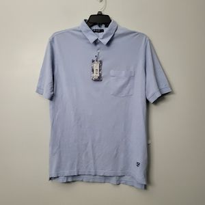 Cremieux Collection Polo Short Sleeve Shirt